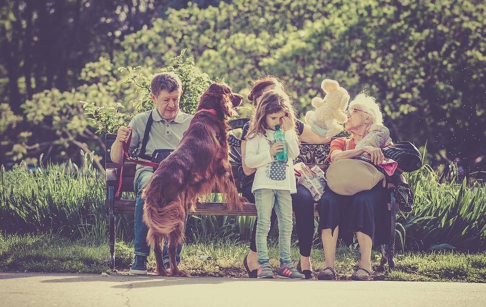 Home For Ageing Parents